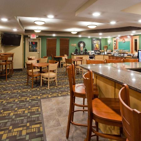 Americinn By Wyndham Hawley Экстерьер фото