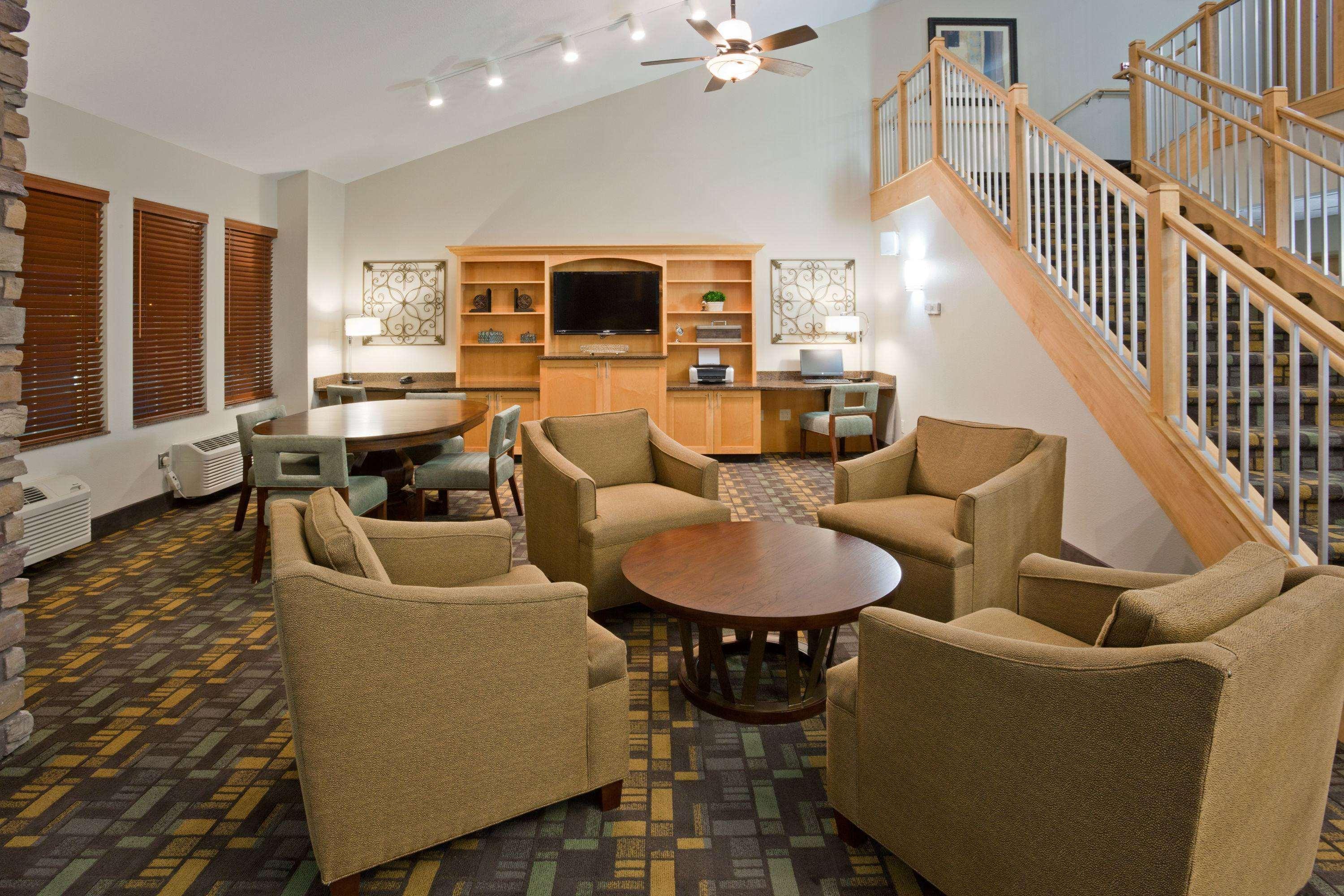 Americinn By Wyndham Hawley Экстерьер фото