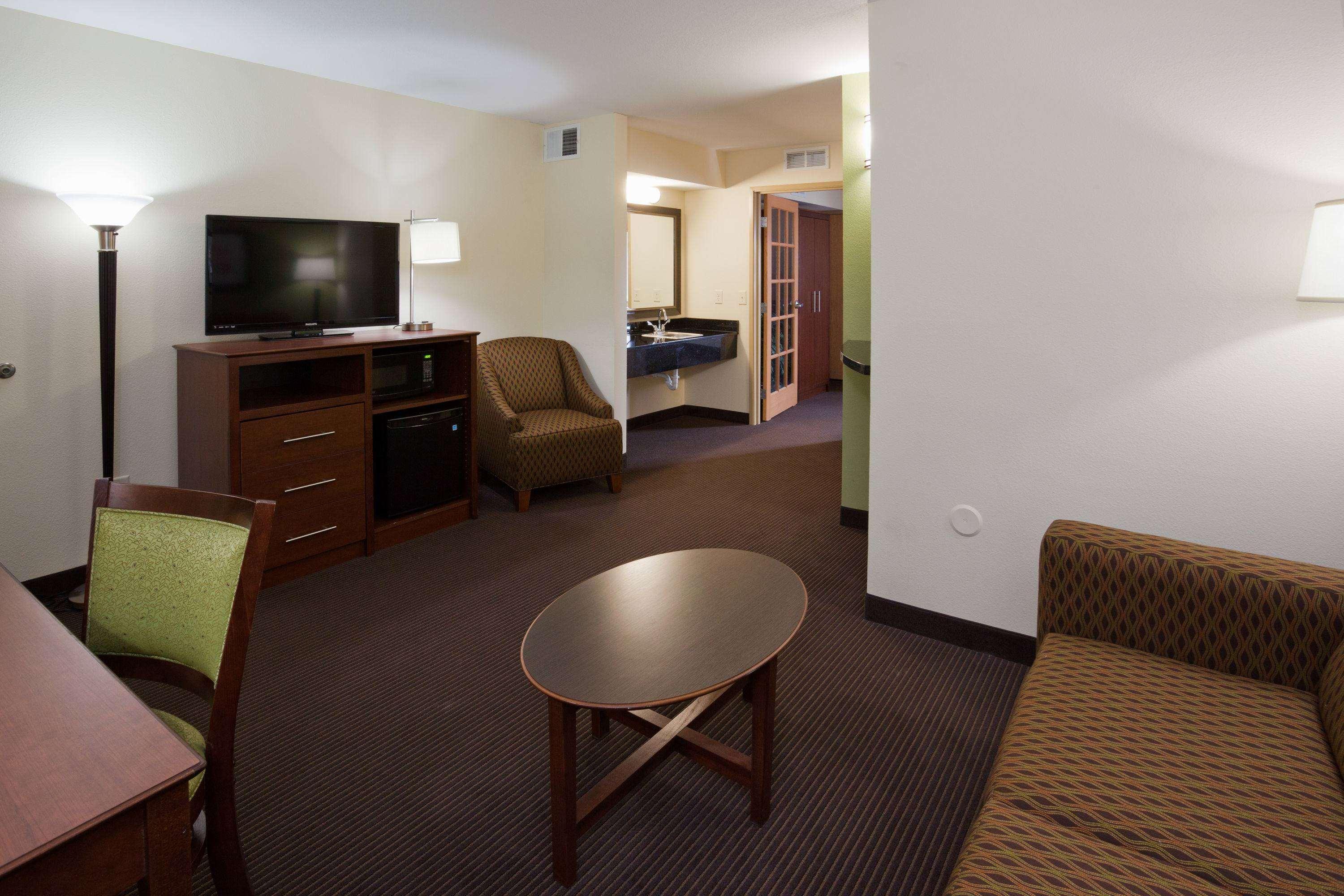 Americinn By Wyndham Hawley Экстерьер фото
